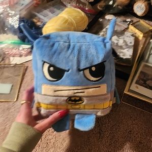 Batman Plush